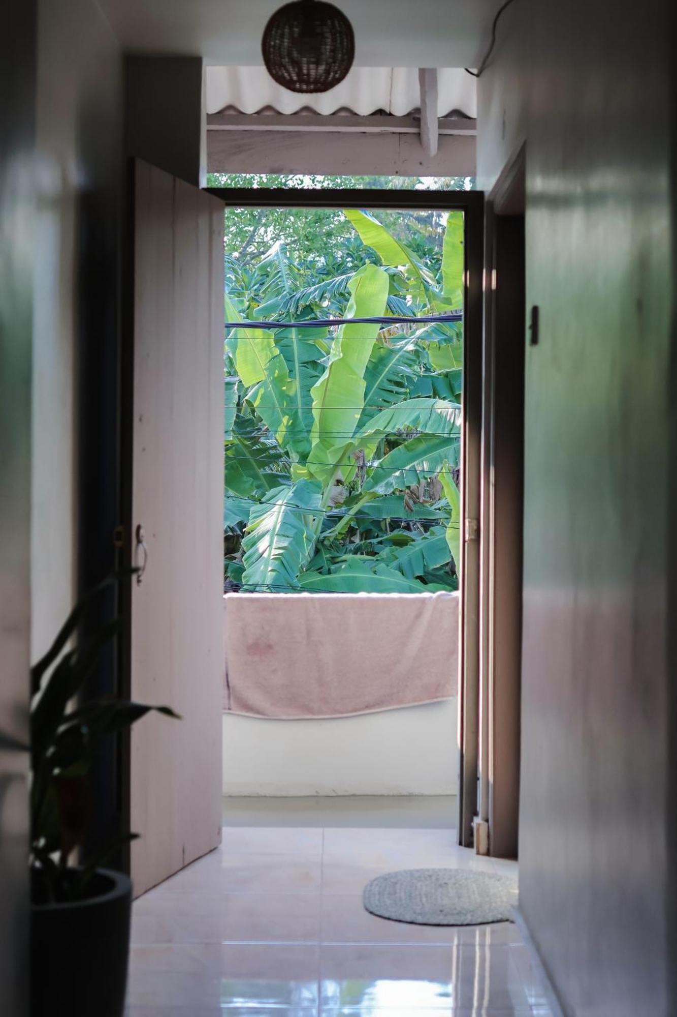 מלון Hawara Coliving מידיגמה איסט מראה חיצוני תמונה
