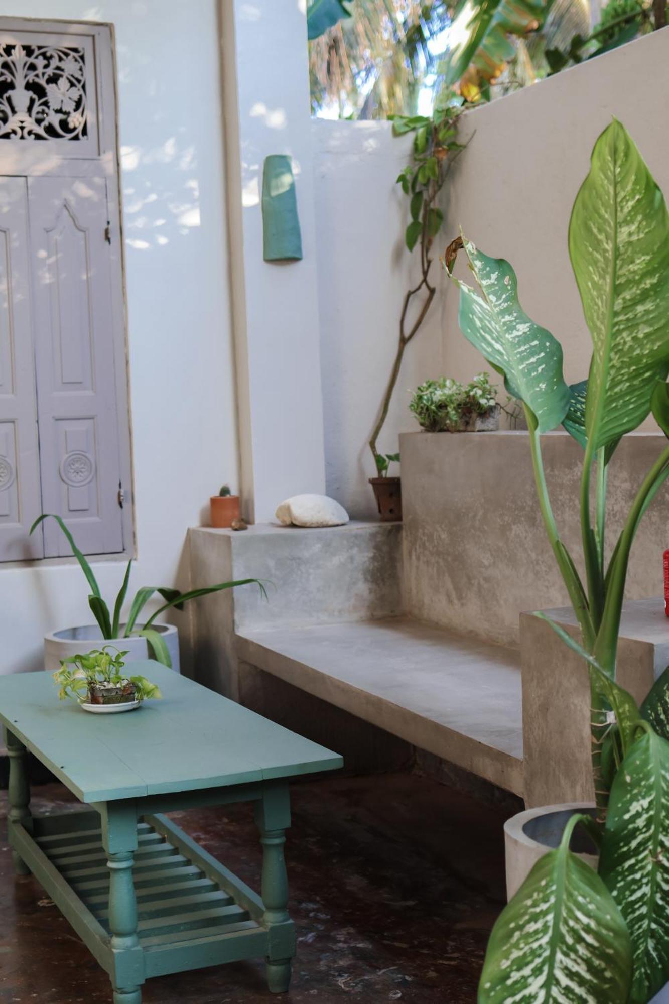 מלון Hawara Coliving מידיגמה איסט מראה חיצוני תמונה