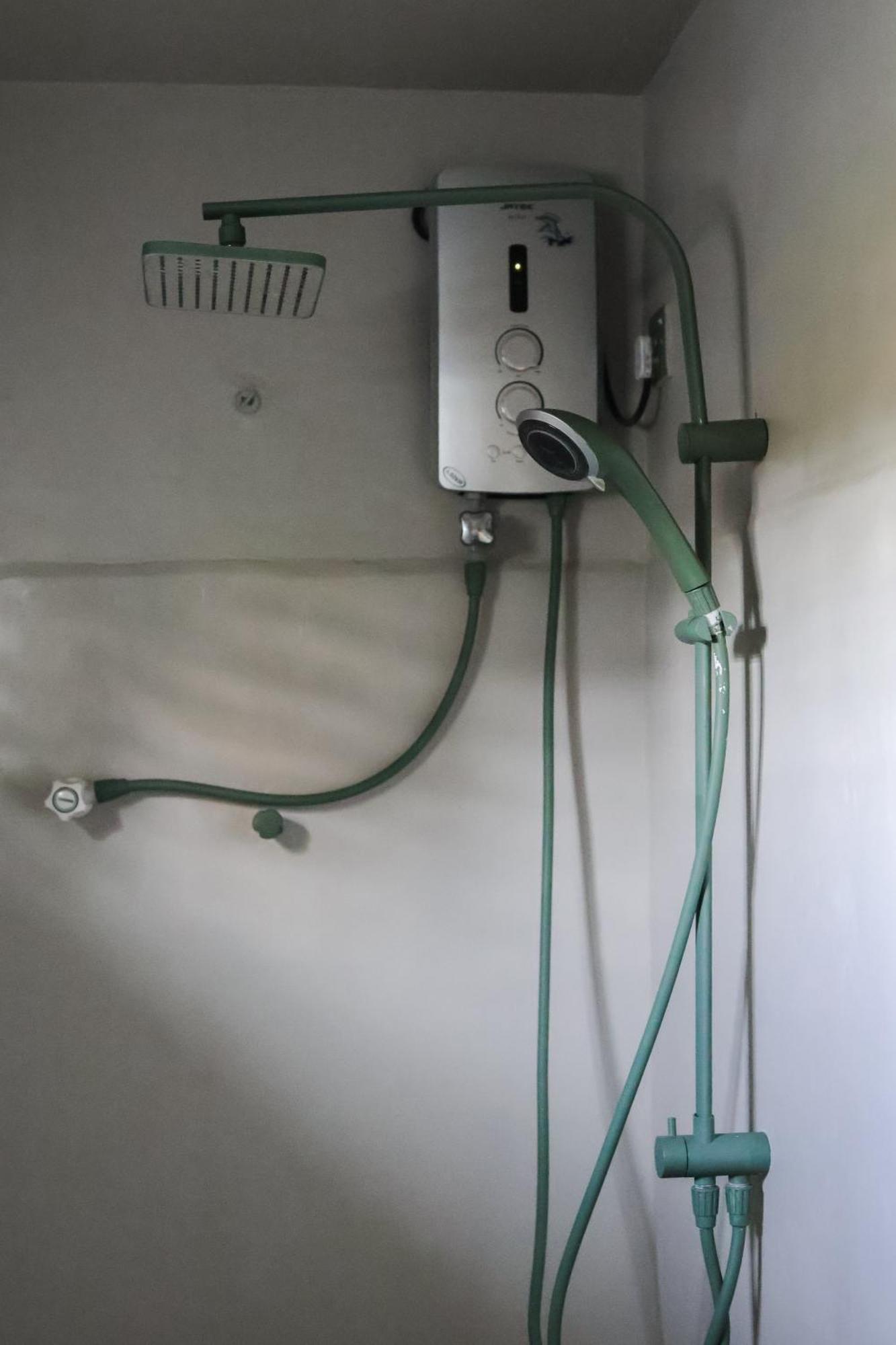 מלון Hawara Coliving מידיגמה איסט מראה חיצוני תמונה