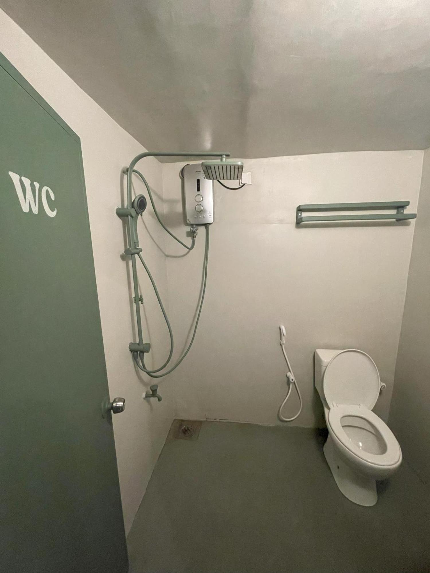 מלון Hawara Coliving מידיגמה איסט מראה חיצוני תמונה
