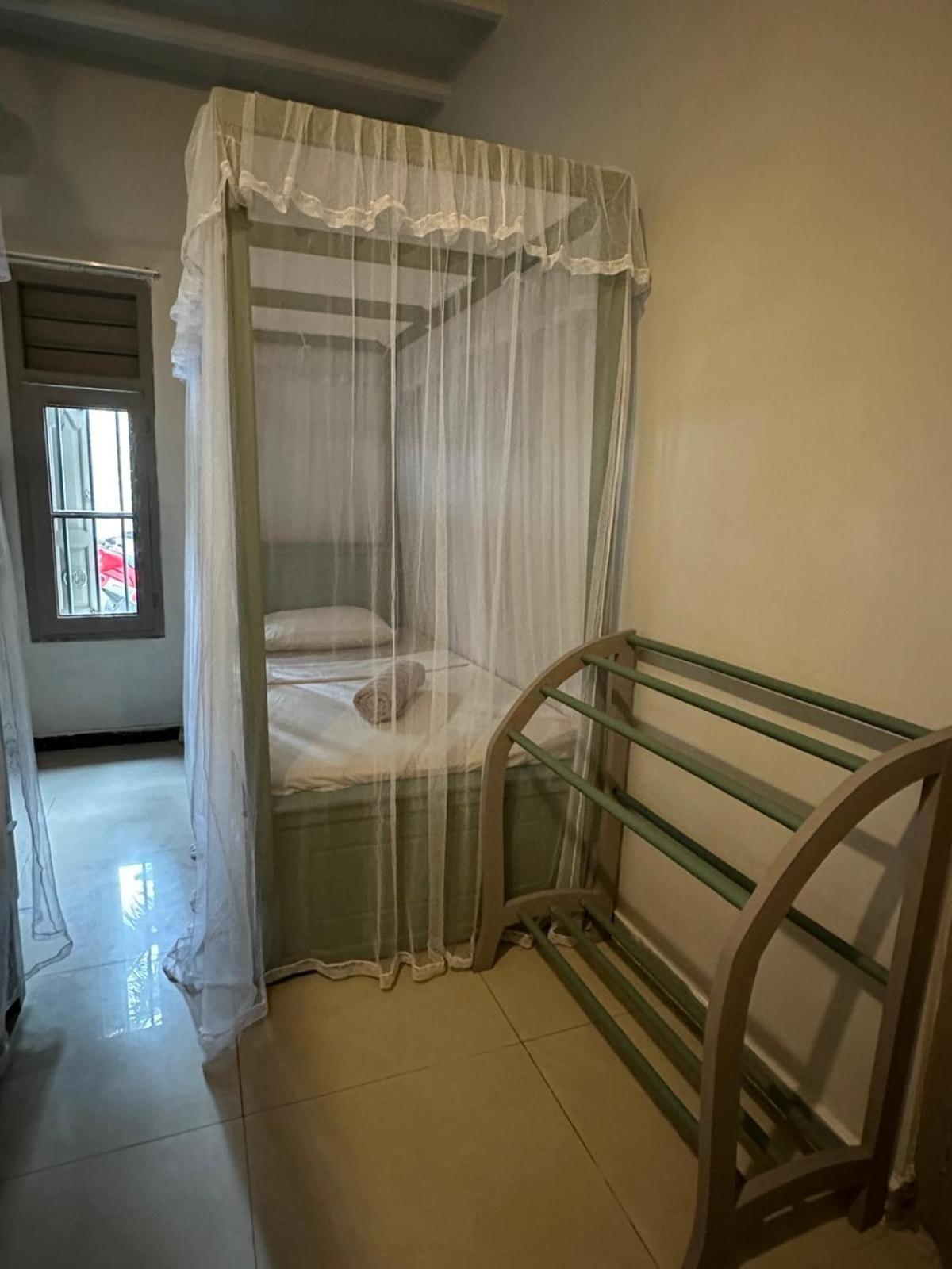 מלון Hawara Coliving מידיגמה איסט מראה חיצוני תמונה