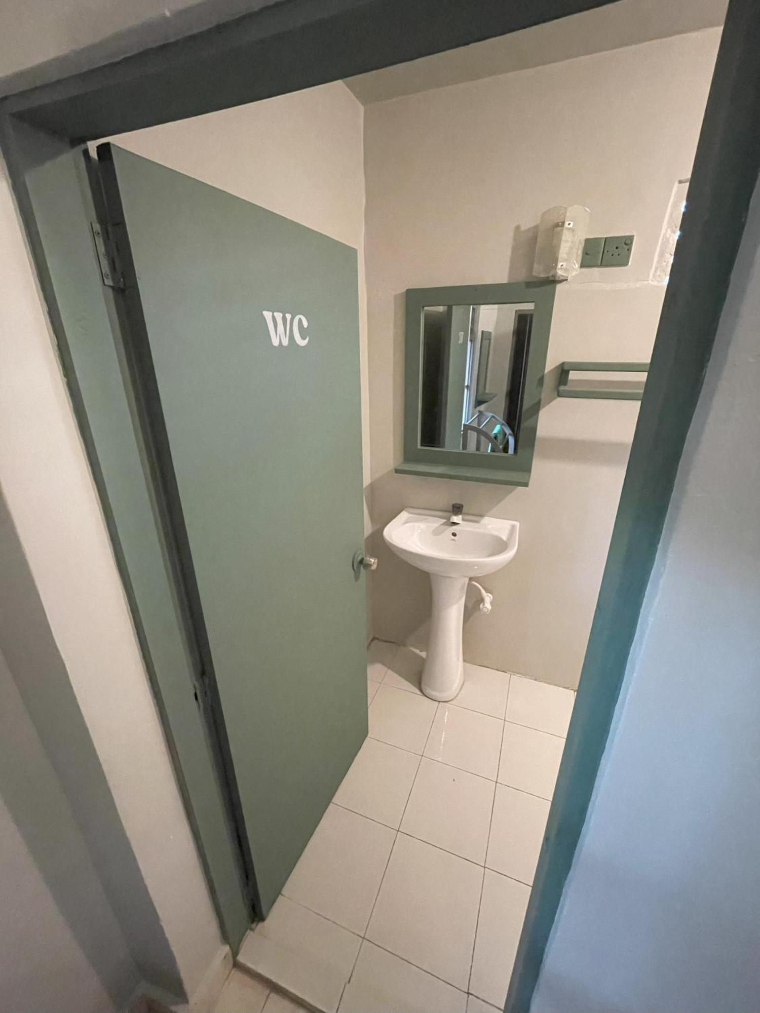 מלון Hawara Coliving מידיגמה איסט מראה חיצוני תמונה
