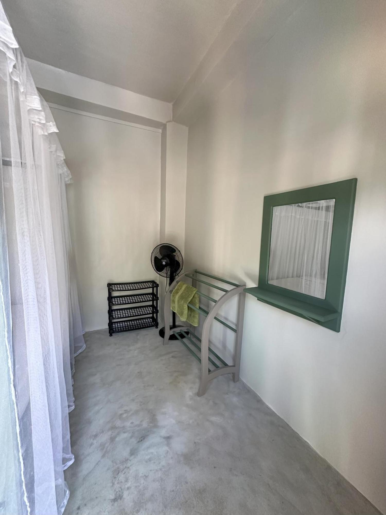 מלון Hawara Coliving מידיגמה איסט מראה חיצוני תמונה