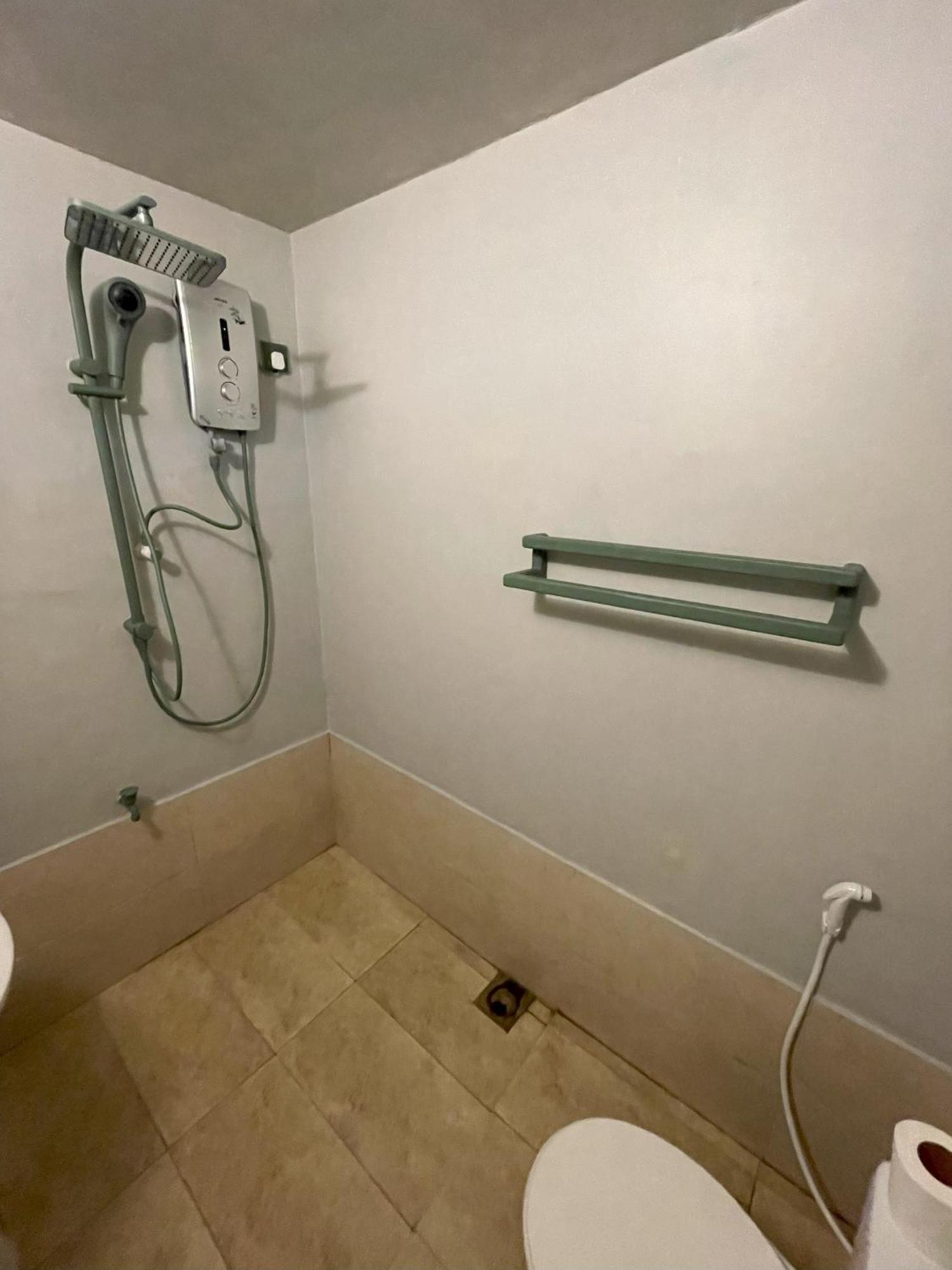 מלון Hawara Coliving מידיגמה איסט מראה חיצוני תמונה
