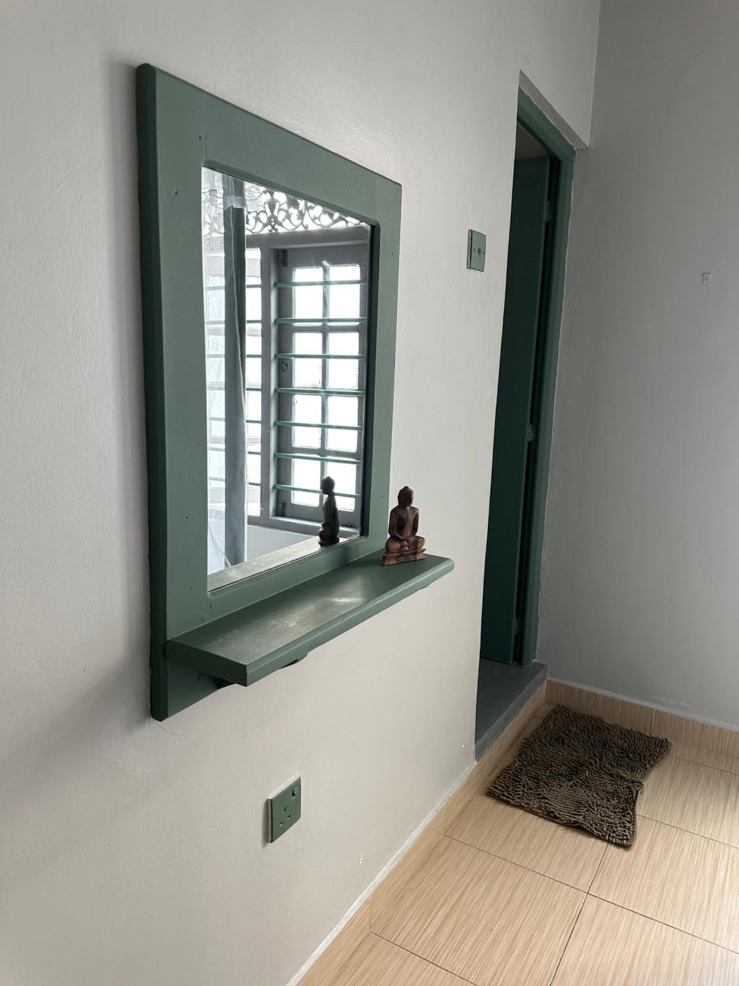 מלון Hawara Coliving מידיגמה איסט מראה חיצוני תמונה