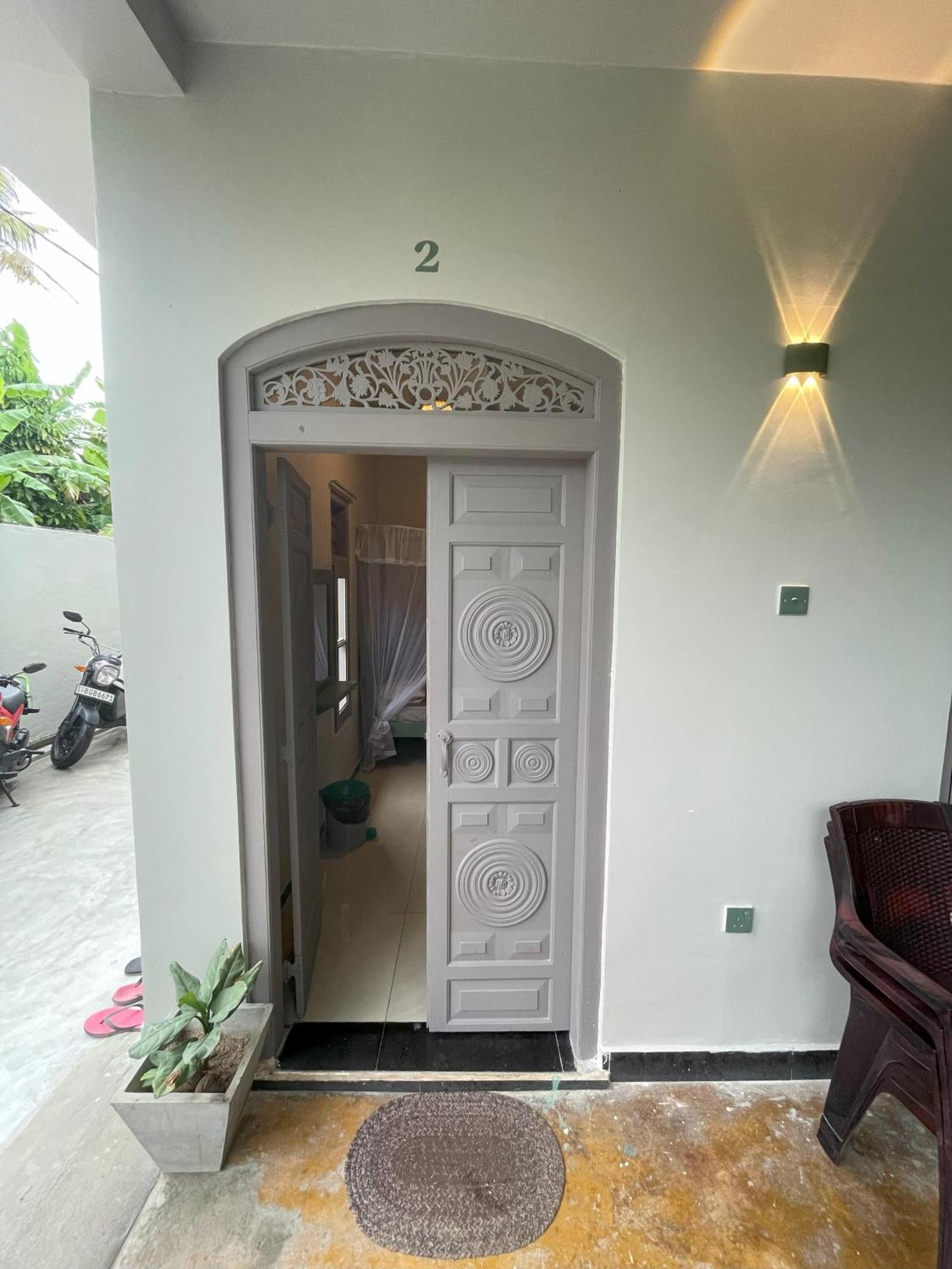 מלון Hawara Coliving מידיגמה איסט מראה חיצוני תמונה