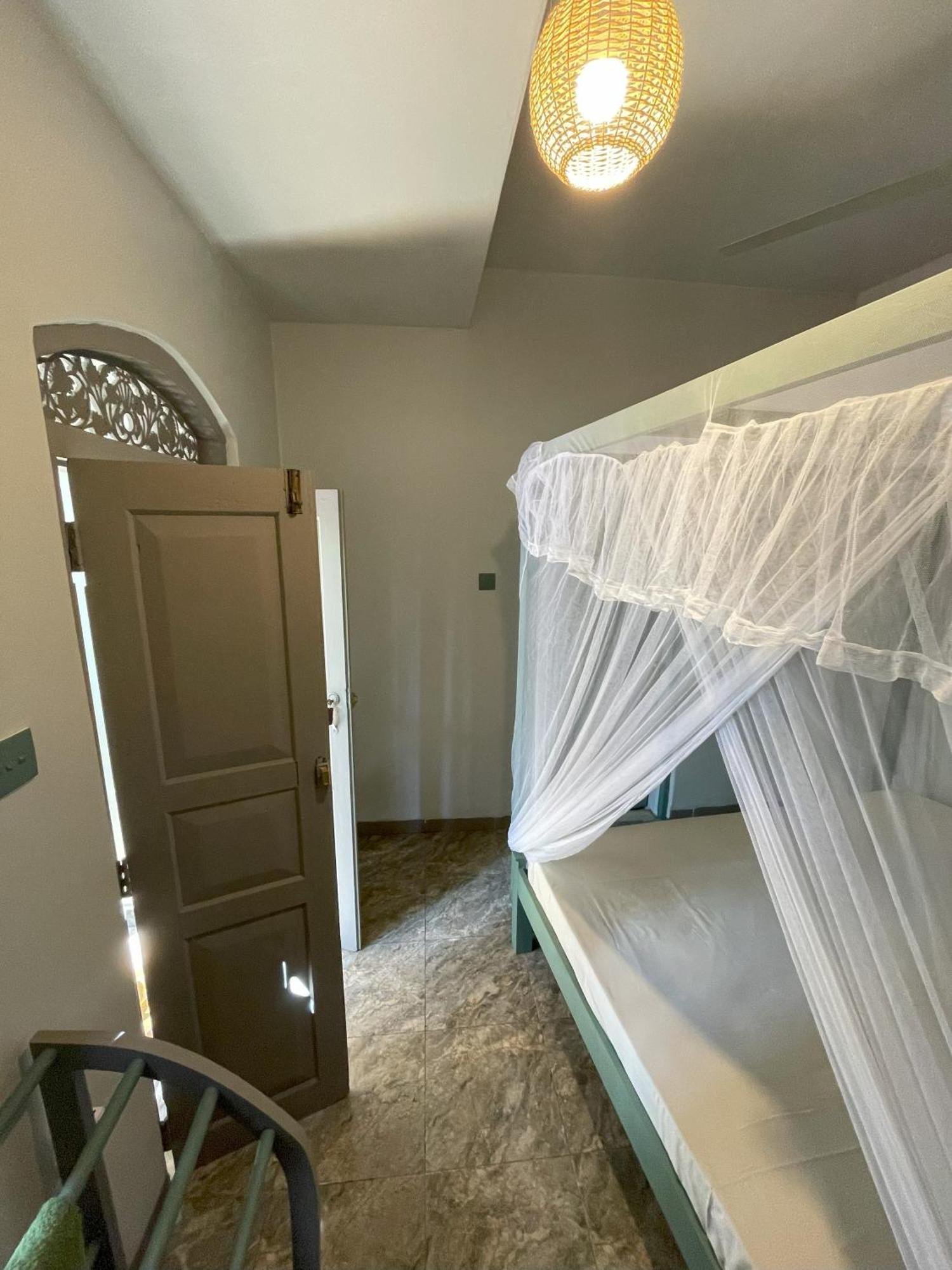 מלון Hawara Coliving מידיגמה איסט מראה חיצוני תמונה