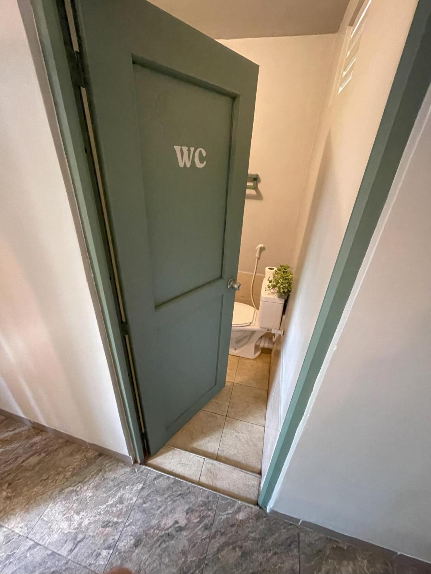 מלון Hawara Coliving מידיגמה איסט מראה חיצוני תמונה