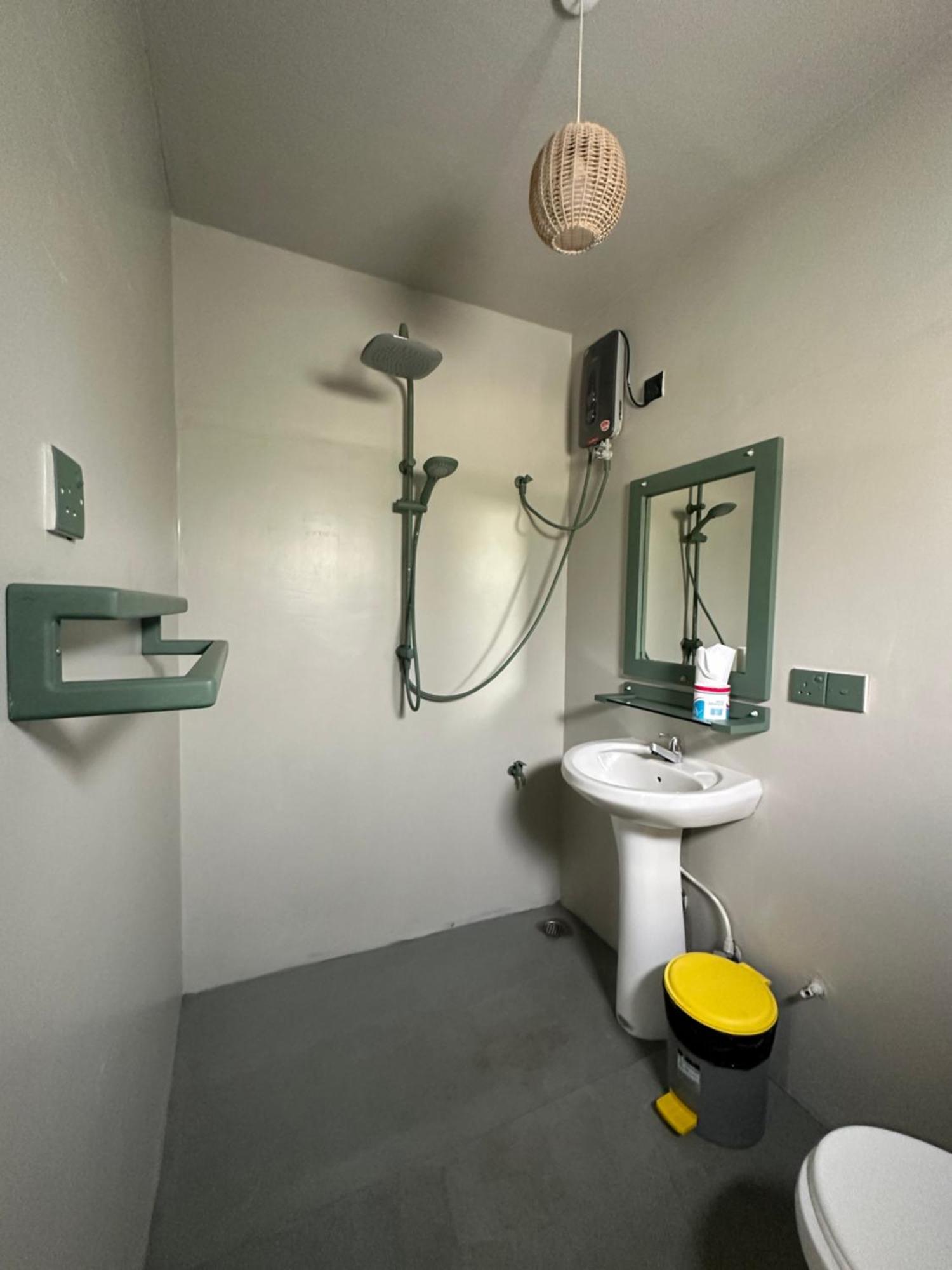 מלון Hawara Coliving מידיגמה איסט מראה חיצוני תמונה