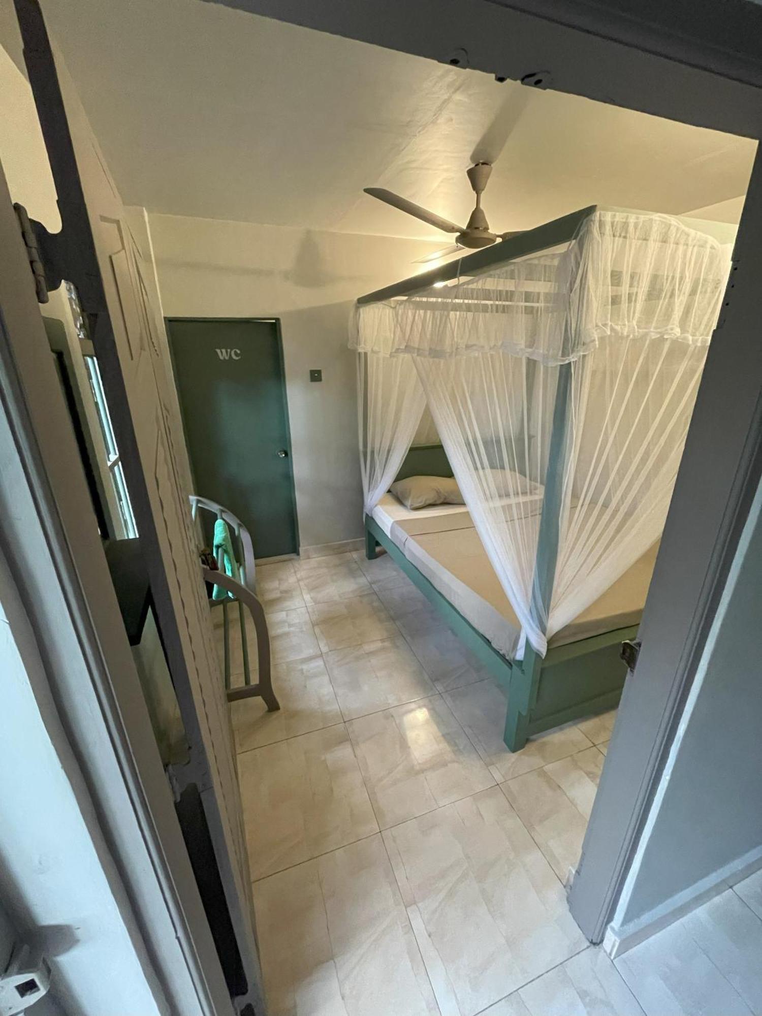 מלון Hawara Coliving מידיגמה איסט מראה חיצוני תמונה