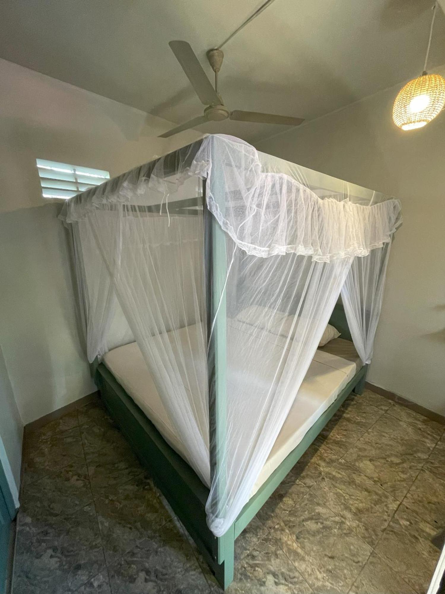 מלון Hawara Coliving מידיגמה איסט מראה חיצוני תמונה