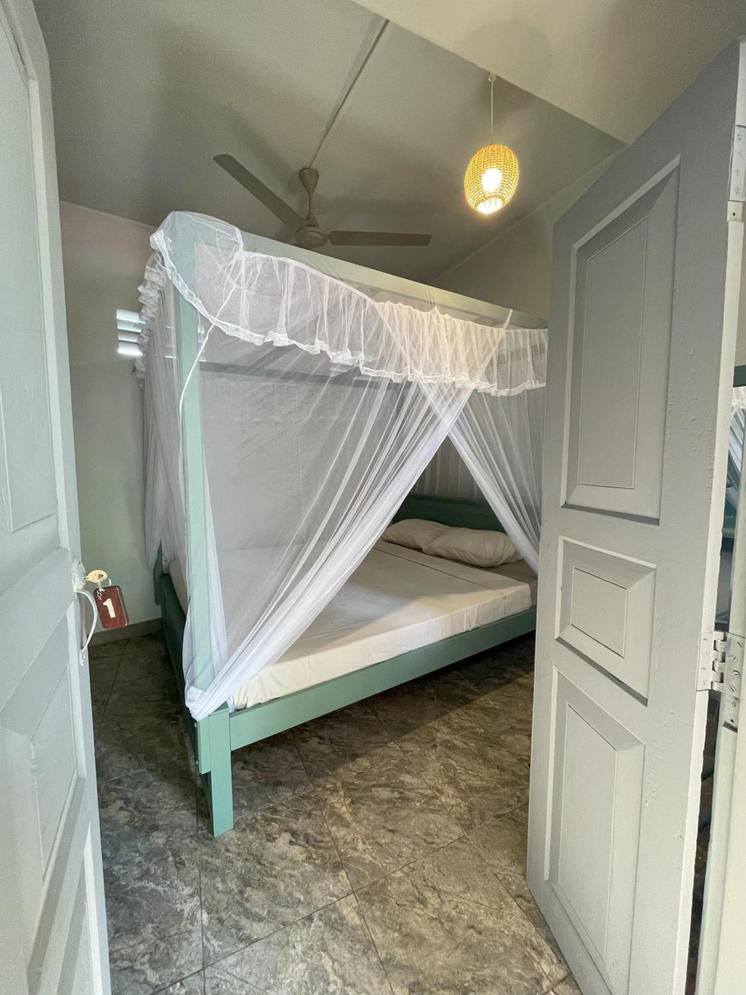 מלון Hawara Coliving מידיגמה איסט מראה חיצוני תמונה