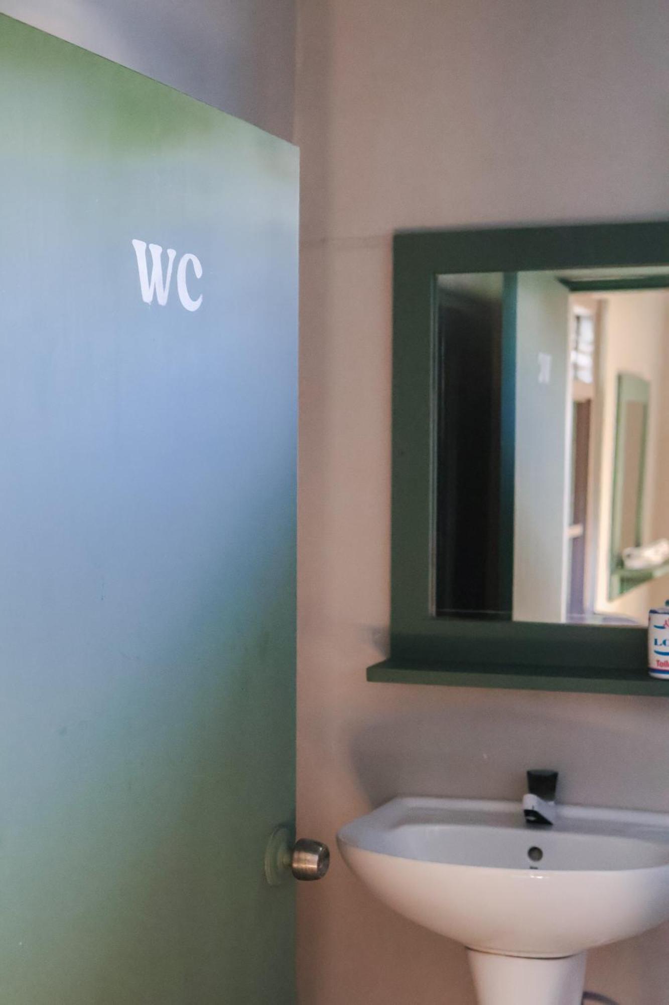 מלון Hawara Coliving מידיגמה איסט מראה חיצוני תמונה