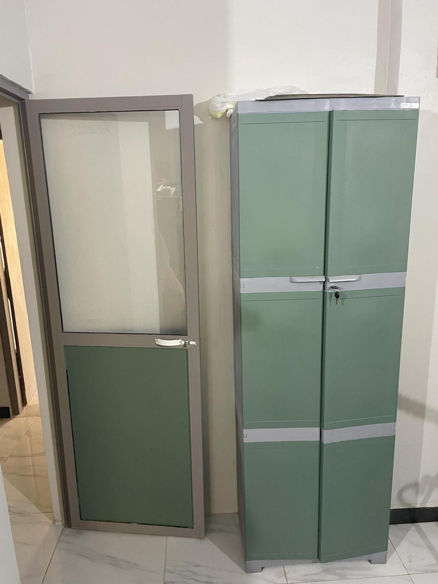 מלון Hawara Coliving מידיגמה איסט מראה חיצוני תמונה