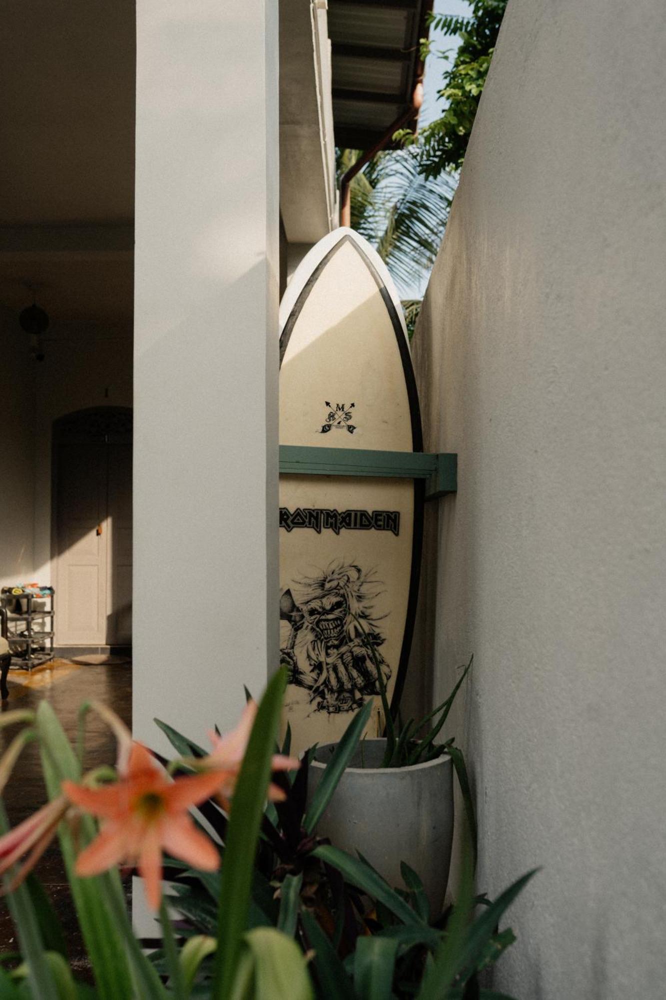 מלון Hawara Coliving מידיגמה איסט מראה חיצוני תמונה