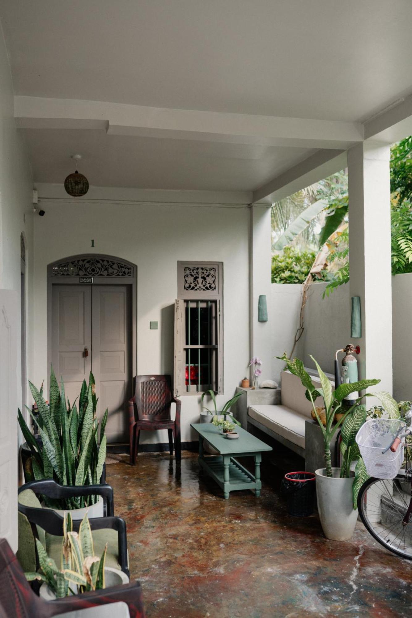 מלון Hawara Coliving מידיגמה איסט מראה חיצוני תמונה