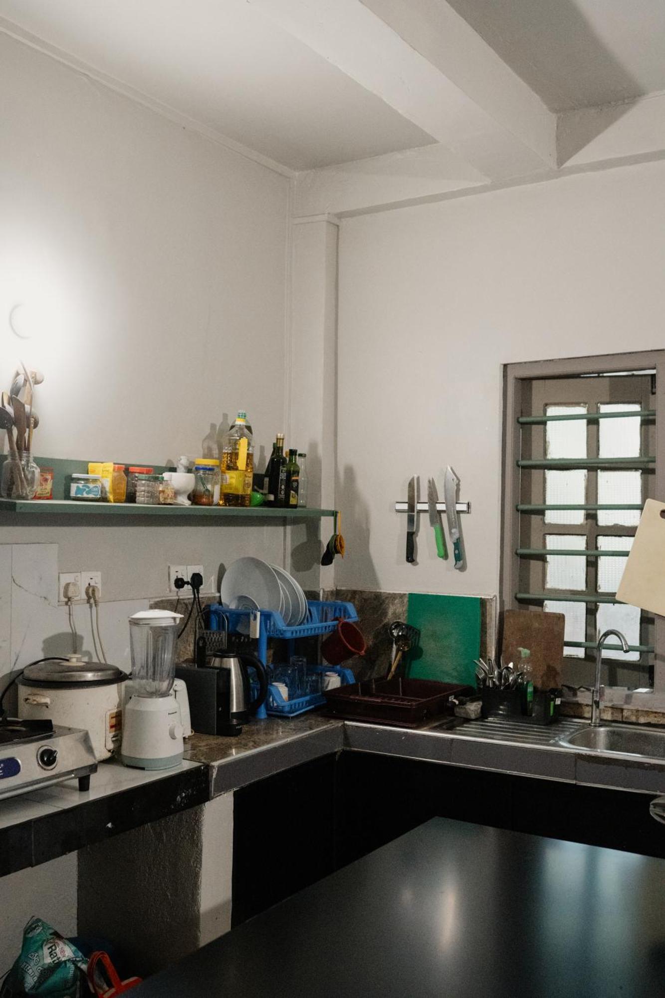 מלון Hawara Coliving מידיגמה איסט מראה חיצוני תמונה