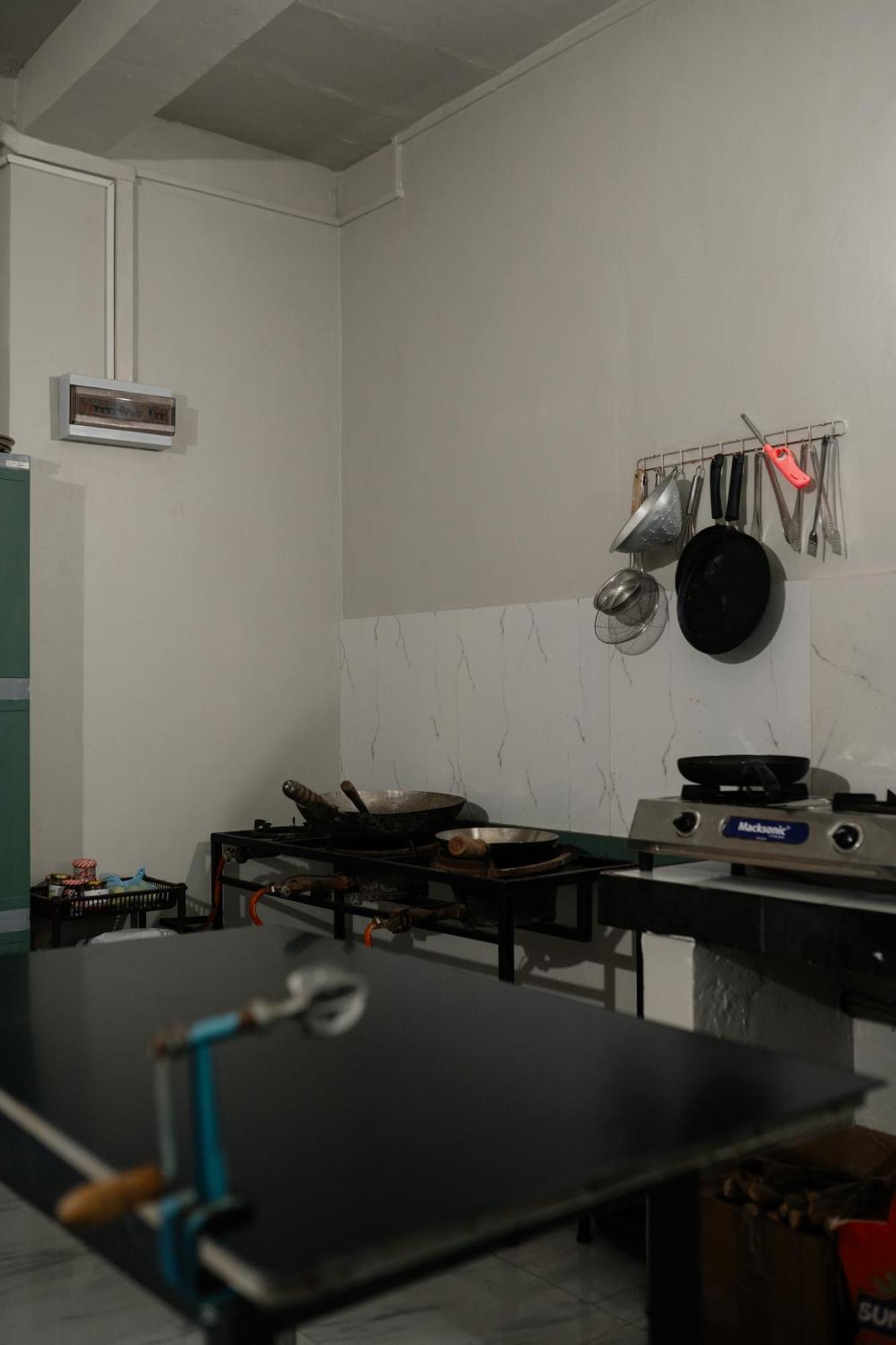 מלון Hawara Coliving מידיגמה איסט מראה חיצוני תמונה