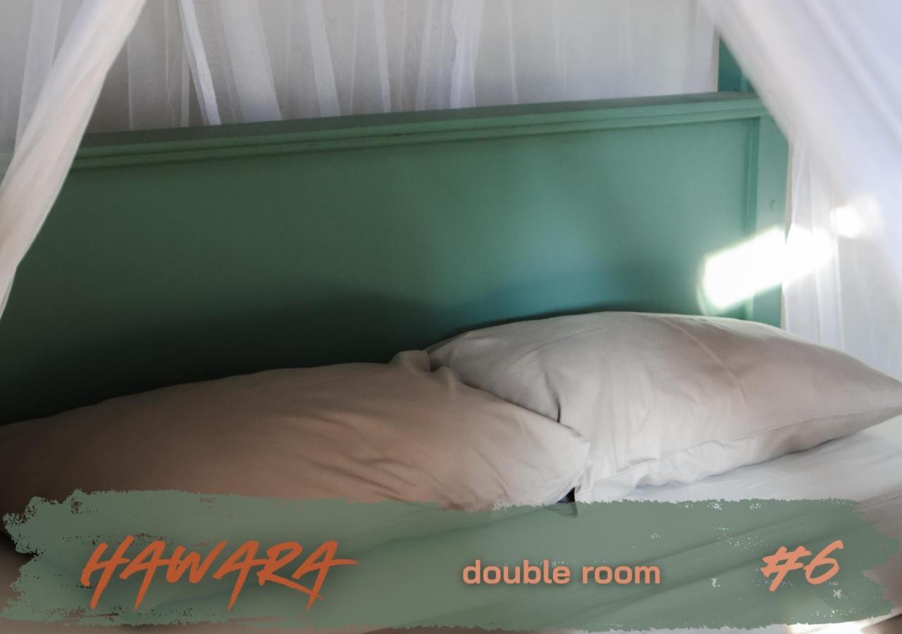 מלון Hawara Coliving מידיגמה איסט מראה חיצוני תמונה