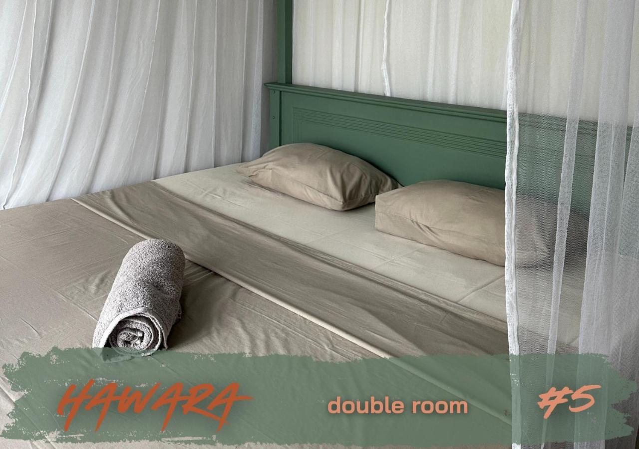 מלון Hawara Coliving מידיגמה איסט מראה חיצוני תמונה