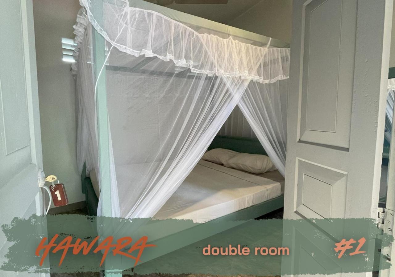 מלון Hawara Coliving מידיגמה איסט מראה חיצוני תמונה